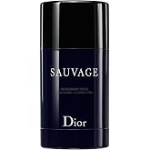 Christian Dior Sauvage Deodorant Stick 75 gr Men's Deo Stick 1 Pack (1 x 75 g)