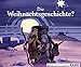 Die Weihnachtsgeschichte? by Tobias Holland, Timm Weber