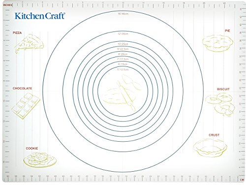 Imagen 2 de Kitchen Craft KCPASTMAT