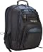 Produktbild Targus 17" XL Notebook Backpack 17Zoll Rucksack - Notebooktaschen (43,2 cm (17 Zoll), Rucksack, Nylon, 1,54 kg, 419 x 55,8 x 327,7 mm, 393,7 x 203,2 x 520,7 mm)