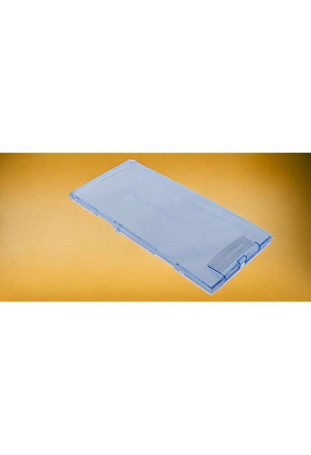 PARDZWORLD Freezer Door PVC [DA63-04007A] Suitable for Samsung