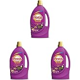 Peros Renk Uzmanı Renkliler Sıvı Bakım Deterajını 2000 ml (3 paketi)