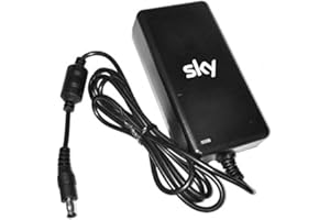 ALIMENTATORE ORIGINALE PER TUTTI I DECODER SKY