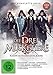 Die Drei Musketiere - Kampf um Frankreichs Krone - Die Serie zum Film [3 DVDs] [Edizione: Germania]
