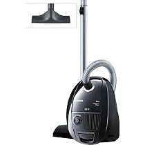 20 Sacchetti Aspirapolvere Premium + 4 Filtri – Compatibili Siemens VSZ 32412 Z 3.0 Power Edition
