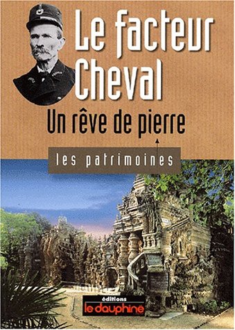 couverture de : Le facteur Cheval