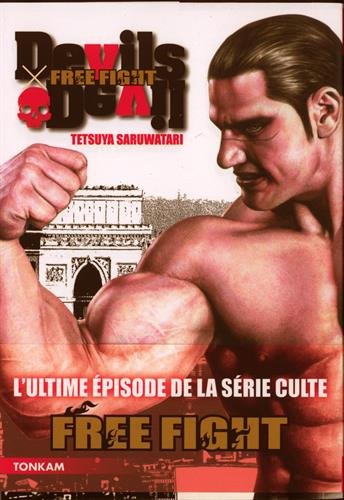 Free fight Devils x Devil — Tome 0