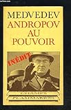 Andropov au Pouvoir