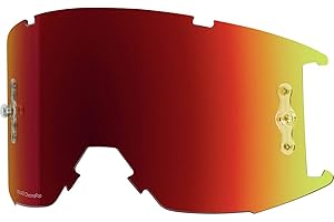 SMITH Unisex Squad Mtb Bike Mask Mtb (pack of 1)