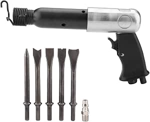 Air Compressor Pneumatic Hammer 