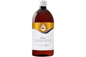 Zinc 1l Catalyons