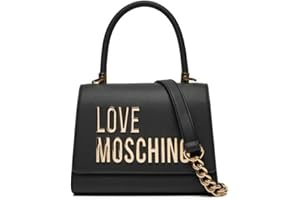 Love Moschino hecho a mano