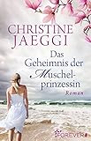 Cover zum Buch Das Geheimnis der Muschelprinzessin