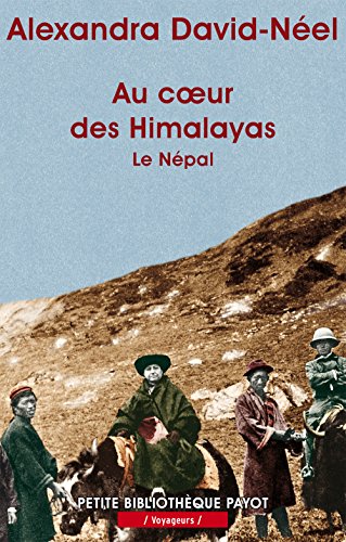 Download Au coeur des Himalayas : Sur les chemins de Katmandou