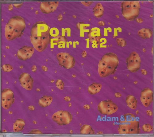 Preisvergleich Produktbild Farr 1 & 2