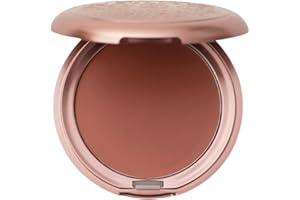 Stila 2-in-1 Convertible Lip & Cheek Color – Stila Convertible Color Dual Lip & Cheek Cream – Cruelty Free & Travel Friendly Lipstick & Blush in Peony – 4.25g