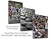 Produktbild 3 Spring Classics Turbo Training DVD Boxset - Tour, Flandern,, Paris-Roubaix, & Lüttich Bastogne Lüttich