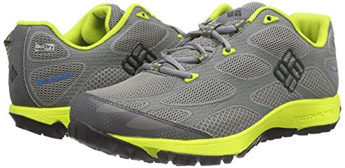Columbia Conspiracy Iv Outdry Herren Outdoor Fitnessschuhe, BM6004 - 5