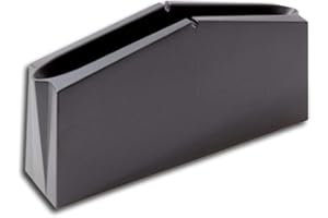 Knosti Ersatzwanne Disco Antistat mit Bürsten