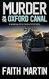 MURDER ON THE OXFORD CANAL von FAITH MARTIN