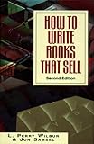 Image de How to Write Books That Sell