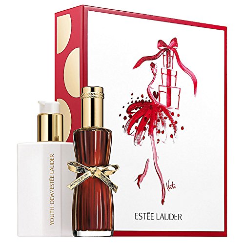 Estee Lauder Youth Dew Rich Luxuries 67ml Eau de Parfum Gift Set with 92ml Body Satinee
