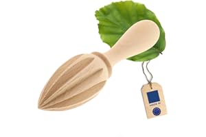 HOFMEISTER HOLZWAREN Hofmeister - Spremi agrumi in legno di faggio