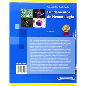 Fundamentos de Hematología