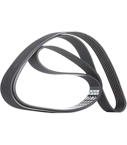 Courroie Accessoire DAYCO 6PK1510 - Compatible Mitsubishi L200, Hyundai Tucson, Santa Fe, Kia Sportage, Carens Et Autres - 3