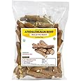 3V PRODUCTS Athimathuram | Mulethi | Licorice Root | Glycyrrhiza Glabra 100g