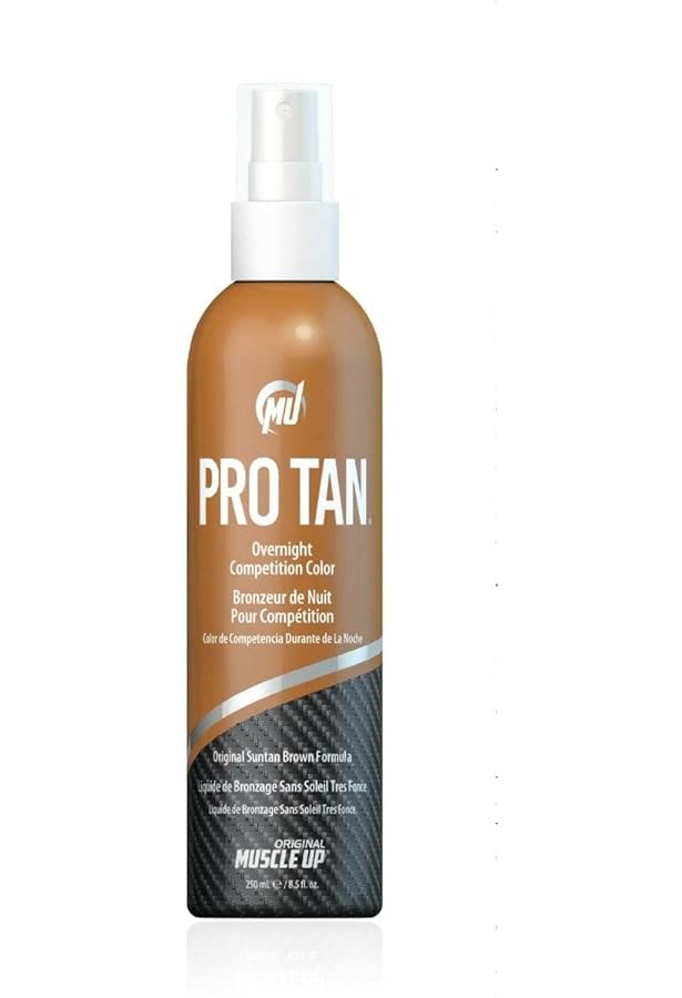 PROTAN INSTANT COMPETITION COLOR TOP COAT 7fl. oz {207ml