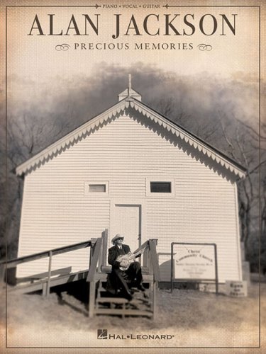 Precious Memories: Piano, Vocal, Guitar