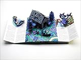 Image de The Wonderful Wizard of Oz: A Commemorative Pop-up