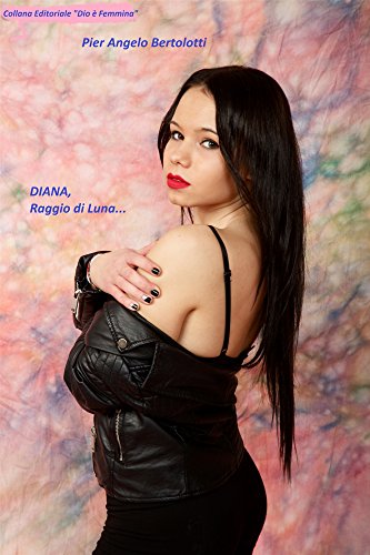 Download DIANA, Raggio di Luna Download DIANA, Raggio di Luna