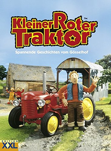 Download <br /><br />Kleiner Roter Traktor: Spannende Geschichten vom Gösselhof Download Kleiner Roter Traktor: Spannende Geschichten vom Gösselhof