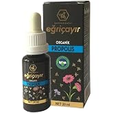 Organik Su Bazlı Propolis 20ml