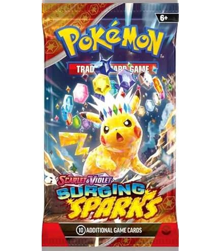 amazon jumbo pokemon cards Amazon.com: Pokemon - Random Jumbo Card Lot - x6 (Selection Varys) V - VMAX  - VSTAR - V Union main image 0