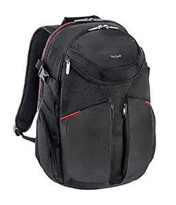 Targus Metropolitan TSB918AP 15.6-inch Backpack (Black)