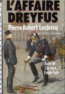 L'affaire Dreyfus
