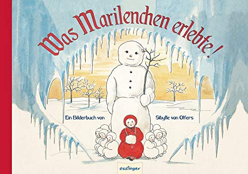 Was Marilenchen erlebte!