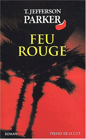 couverture de : FEU ROUGE