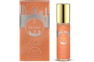 Nabeel Birwaz Roll On Oil Perfume