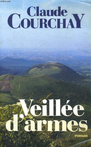 couverture de : VEILL&Eacute;E D'ARMES