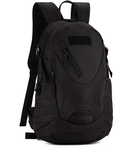 Accessori Zaino Portaborraccia Da Zaino Tattico Per Sport