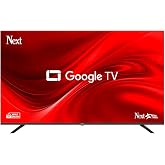 Next YE-55GFSG8-4K 55" 140 Ekran UHD 4K Google TV