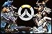 Produktbild CGC Huge Poster - Overwatch PS4 XBOX One PC - EXT089 (24 x 36 (61cm x 91.5cm)) by Custom Prints