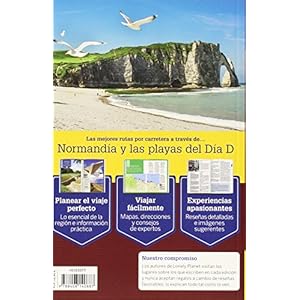 En ruta por Normandía y las playas del Día D: Para disfrutar de la libertad de la carretera