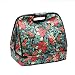Produktbild 23L Kühltasche Isoliertasche Kühlbox Picknicktasche Eistasche Campingtasche Picknick Outdoor Reisen Einkauf Auto Sport