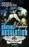 Cover zum Buch Craving Absolution: Vergebung