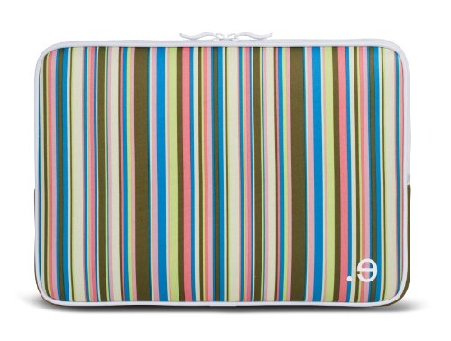 be.ez LArobe Hülle für 13' MacBook Allure Color (Farben können etwas vom Bild abweichen, Farbe evtl. heller)